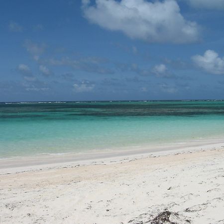 Anegada Beach Club Keel Point 외부 사진