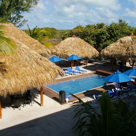 Anegada Beach Club Keel Point 외부 사진