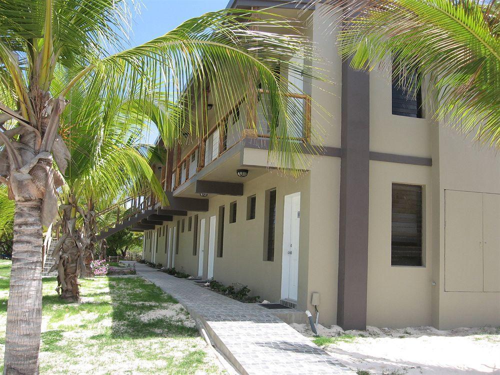 Anegada Beach Club Keel Point 외부 사진