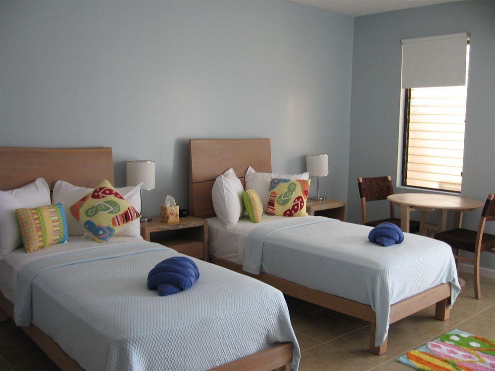 Anegada Beach Club Keel Point 외부 사진