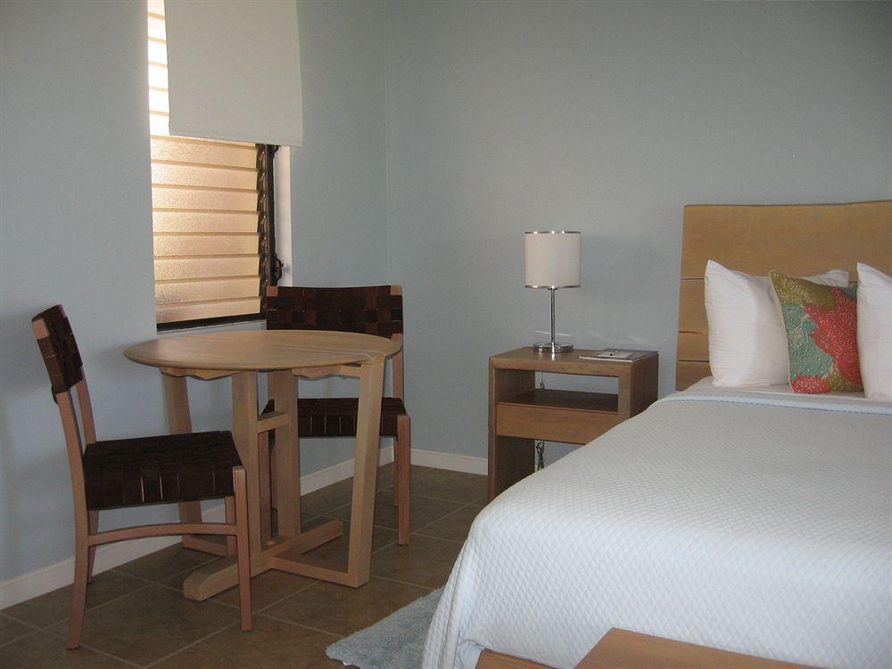 Anegada Beach Club Keel Point 외부 사진
