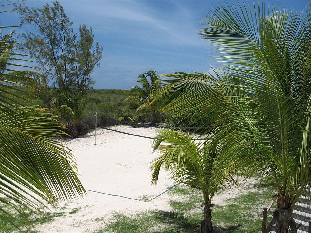 Anegada Beach Club Keel Point 외부 사진