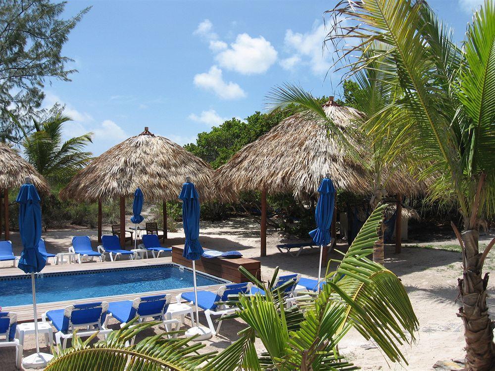 Anegada Beach Club Keel Point 외부 사진
