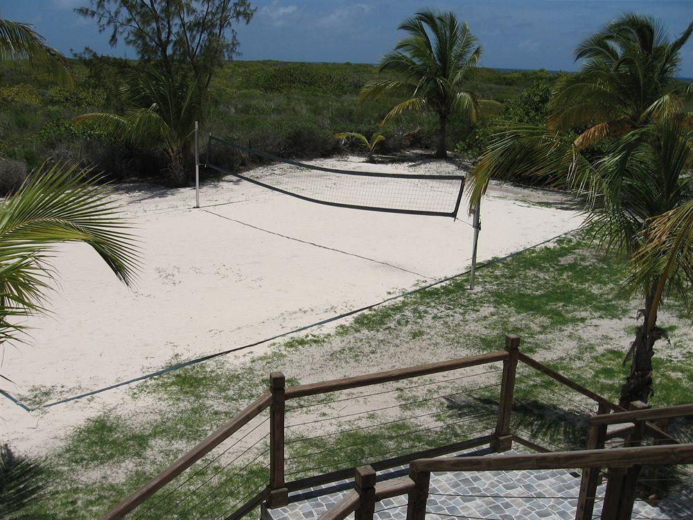 Anegada Beach Club Keel Point 외부 사진
