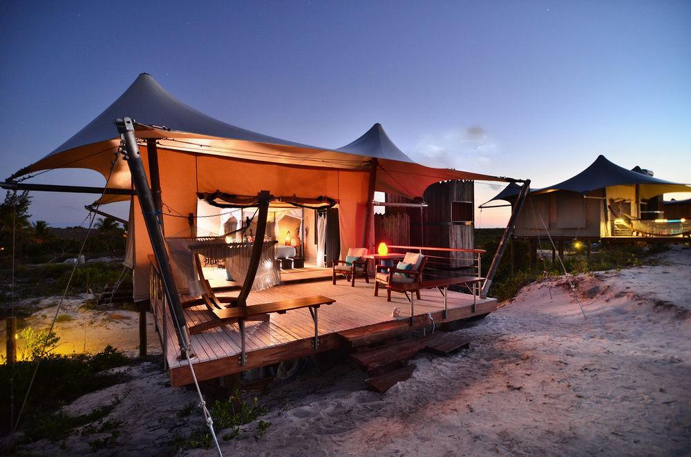 Anegada Beach Club Keel Point 외부 사진