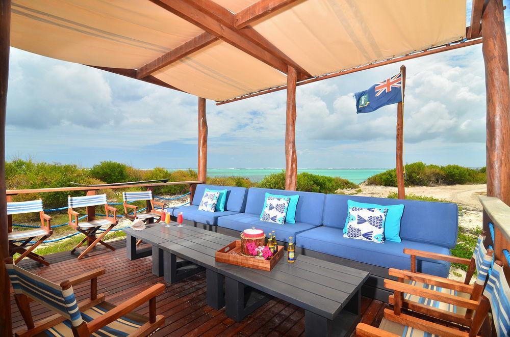 Anegada Beach Club Keel Point 외부 사진