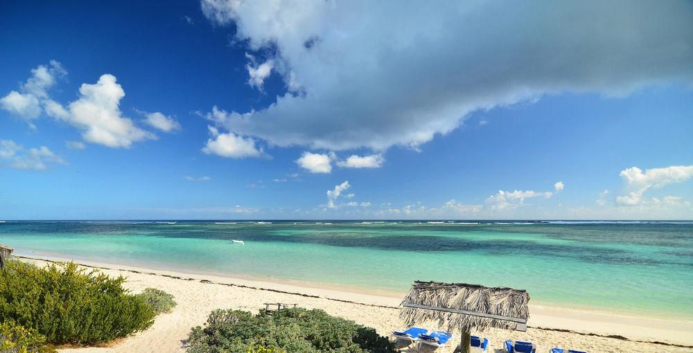 Anegada Beach Club Keel Point 외부 사진