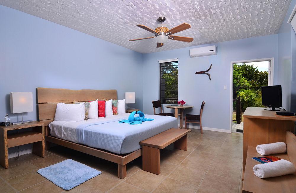 Anegada Beach Club Keel Point 외부 사진