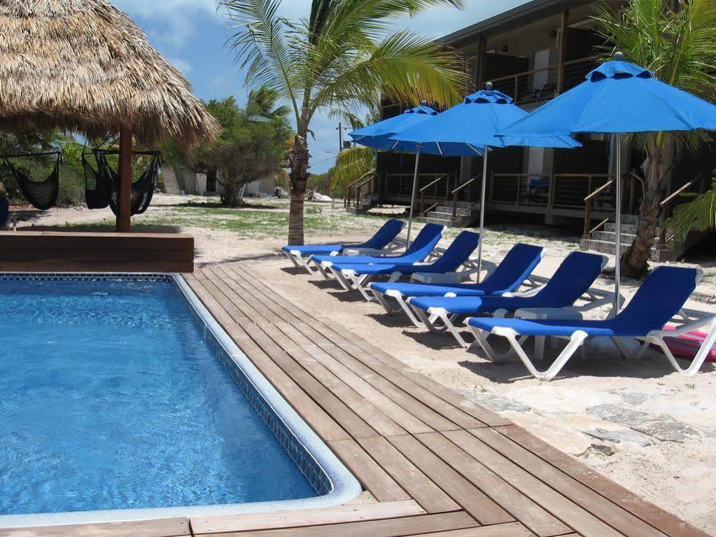 Anegada Beach Club Keel Point 외부 사진