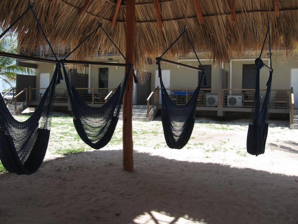 Anegada Beach Club Keel Point 외부 사진