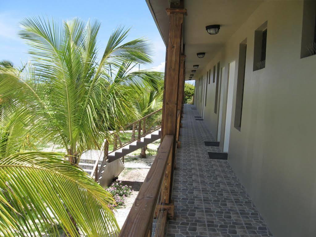 Anegada Beach Club Keel Point 외부 사진