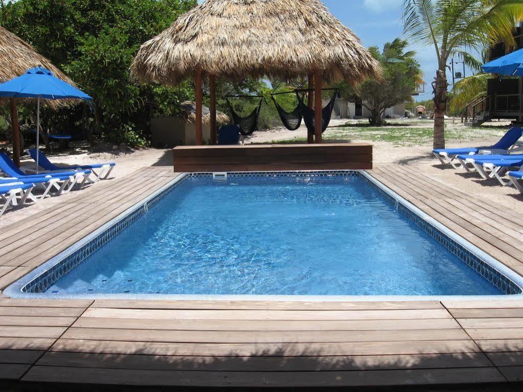 Anegada Beach Club Keel Point 외부 사진