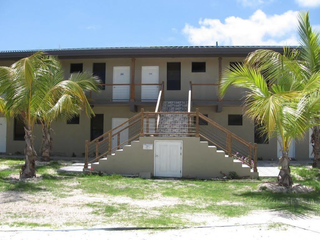 Anegada Beach Club Keel Point 외부 사진