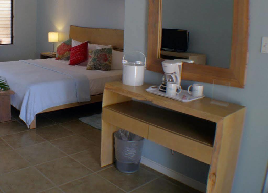 Anegada Beach Club Keel Point 외부 사진