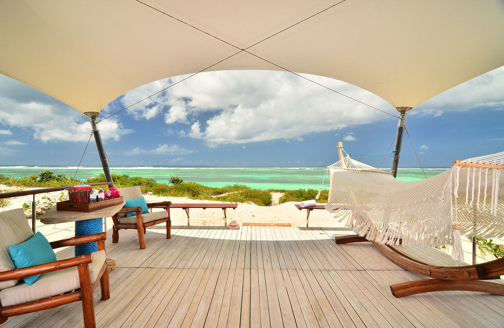Anegada Beach Club Keel Point 외부 사진