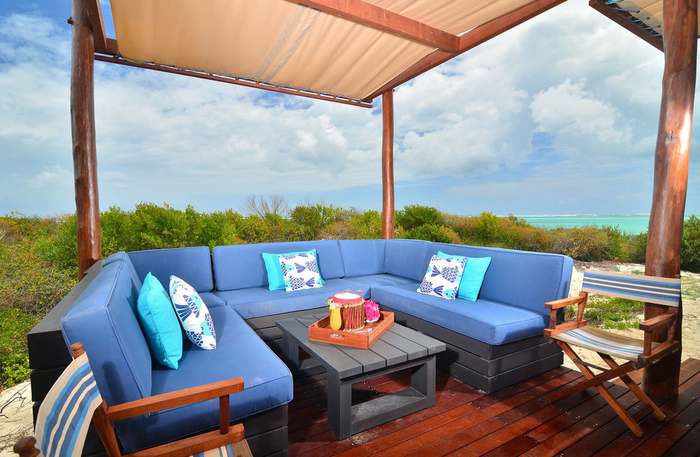 Anegada Beach Club Keel Point 외부 사진
