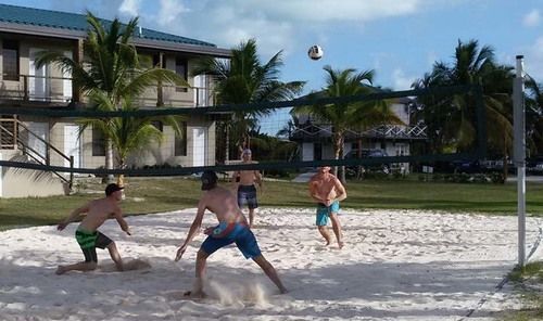 Anegada Beach Club Keel Point 외부 사진