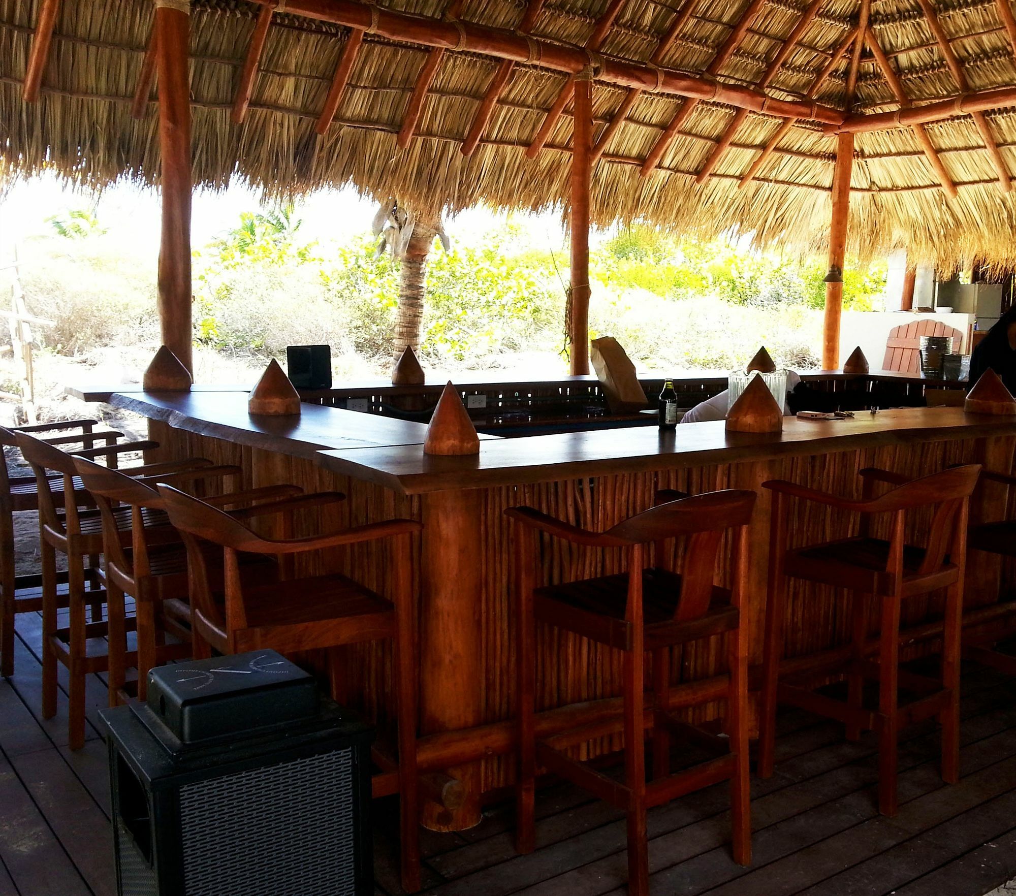 Anegada Beach Club Keel Point 외부 사진