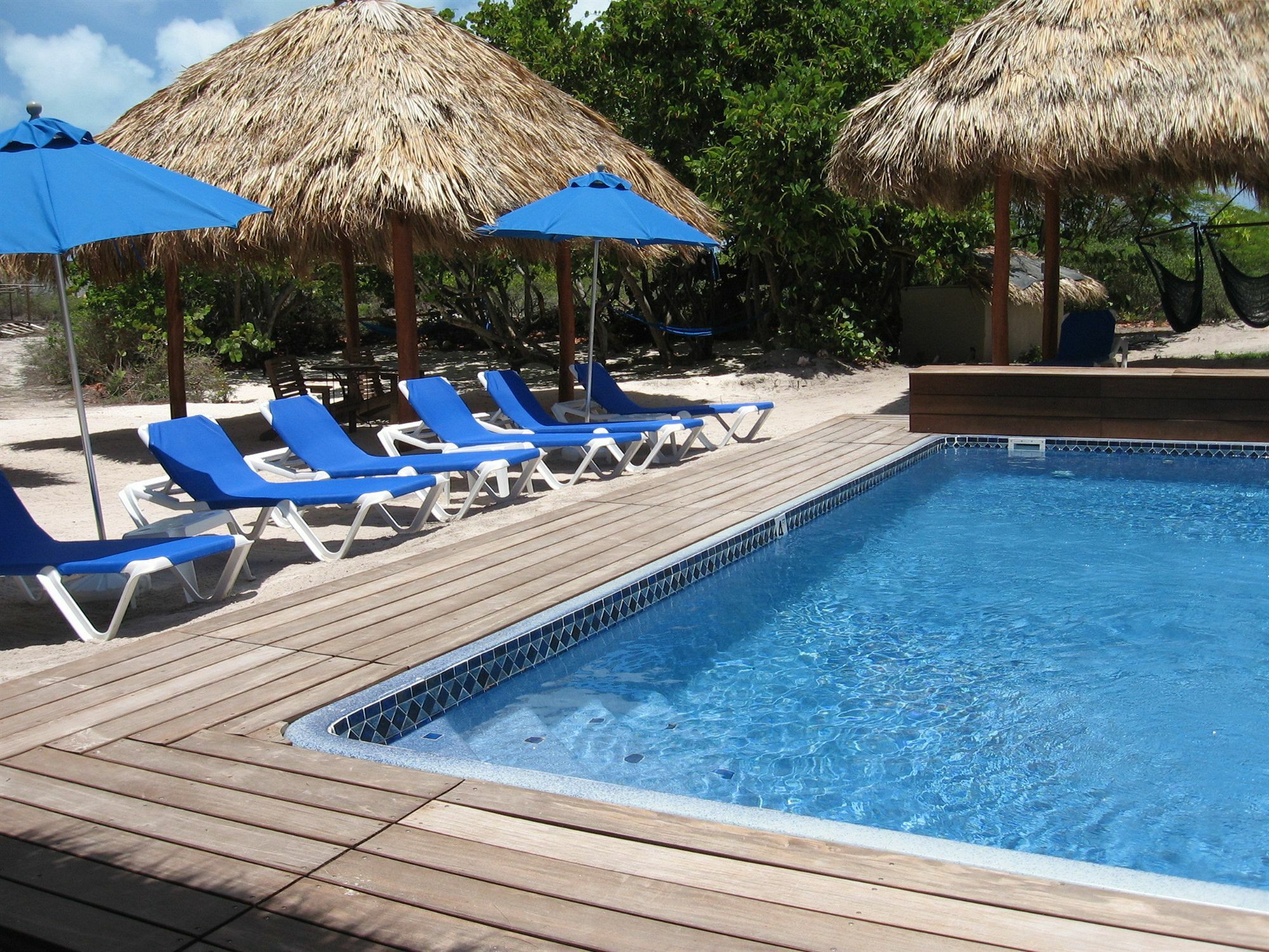 Anegada Beach Club Keel Point 외부 사진