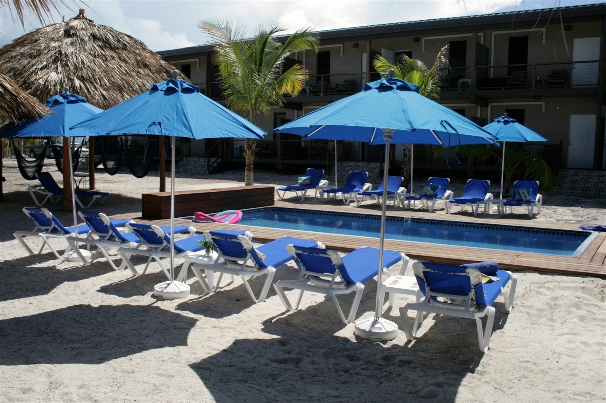 Anegada Beach Club Keel Point 외부 사진