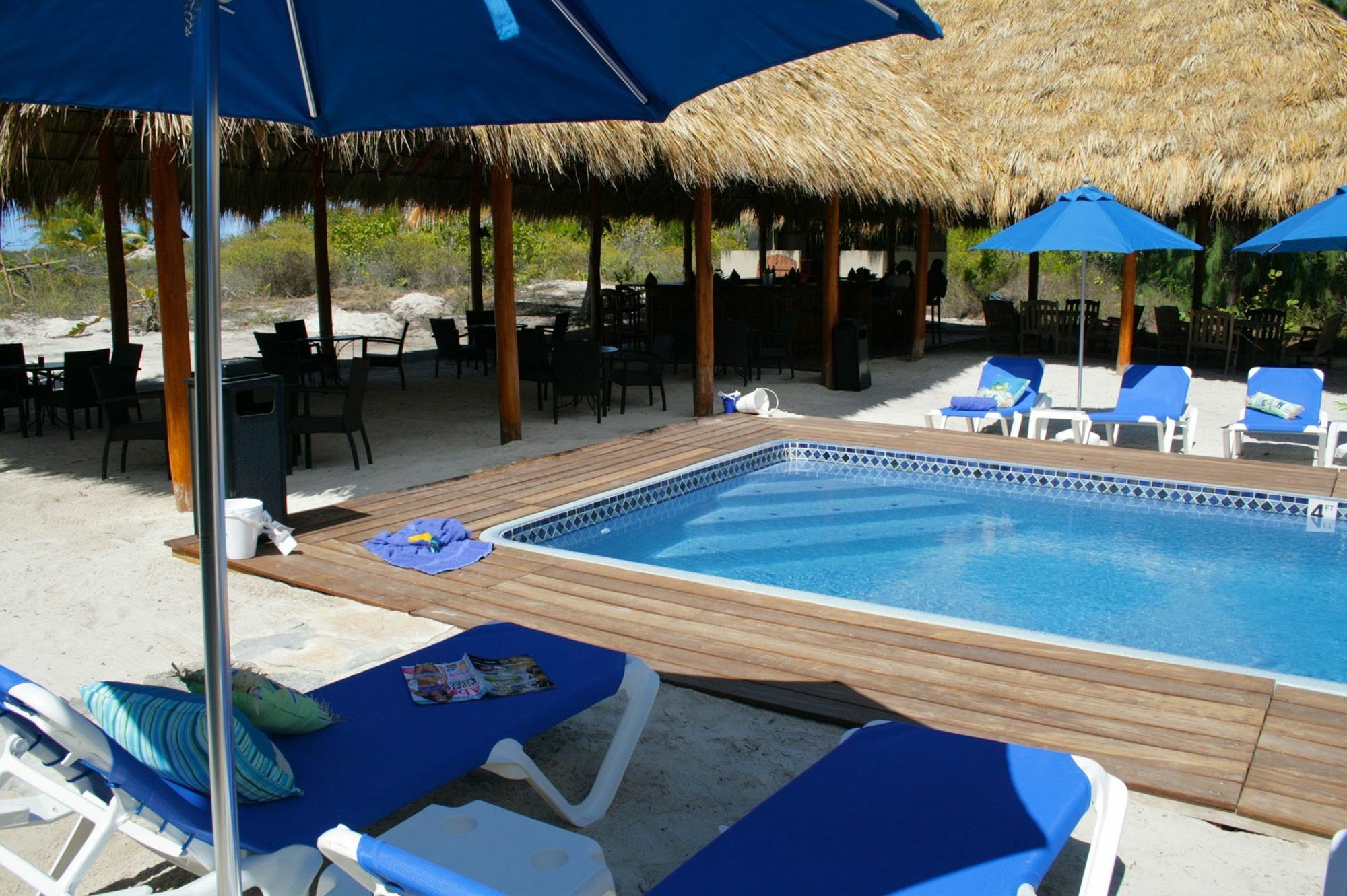 Anegada Beach Club Keel Point 외부 사진