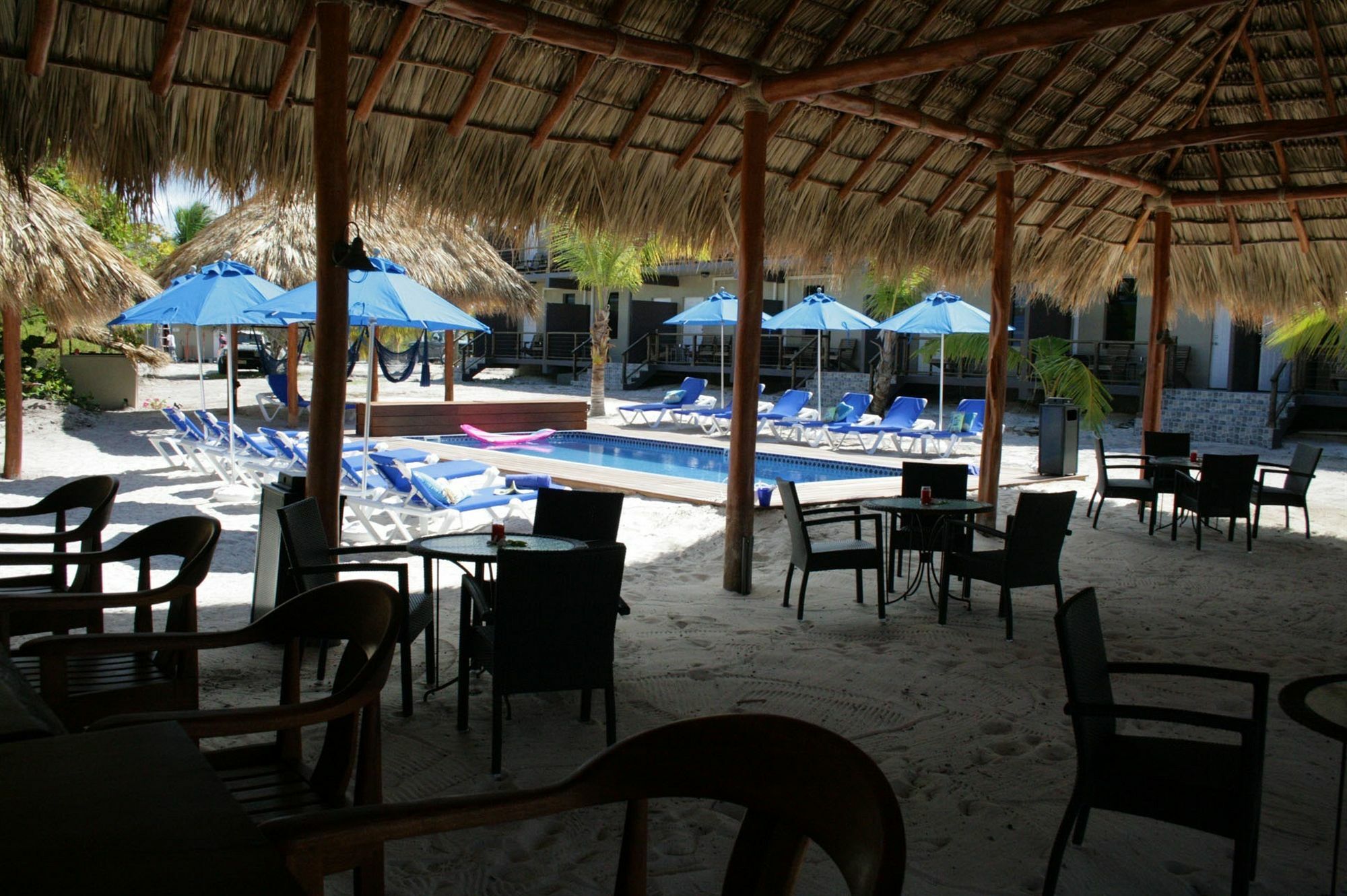 Anegada Beach Club Keel Point 외부 사진